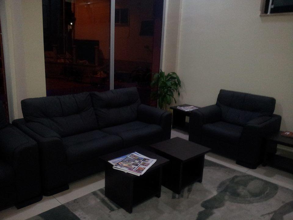 Baranlar Hotel Mersin  Exteriör bild