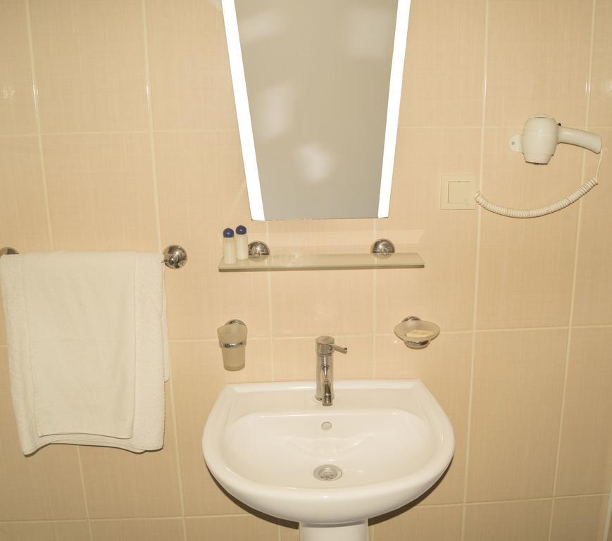 Baranlar Hotel Mersin  Rum bild