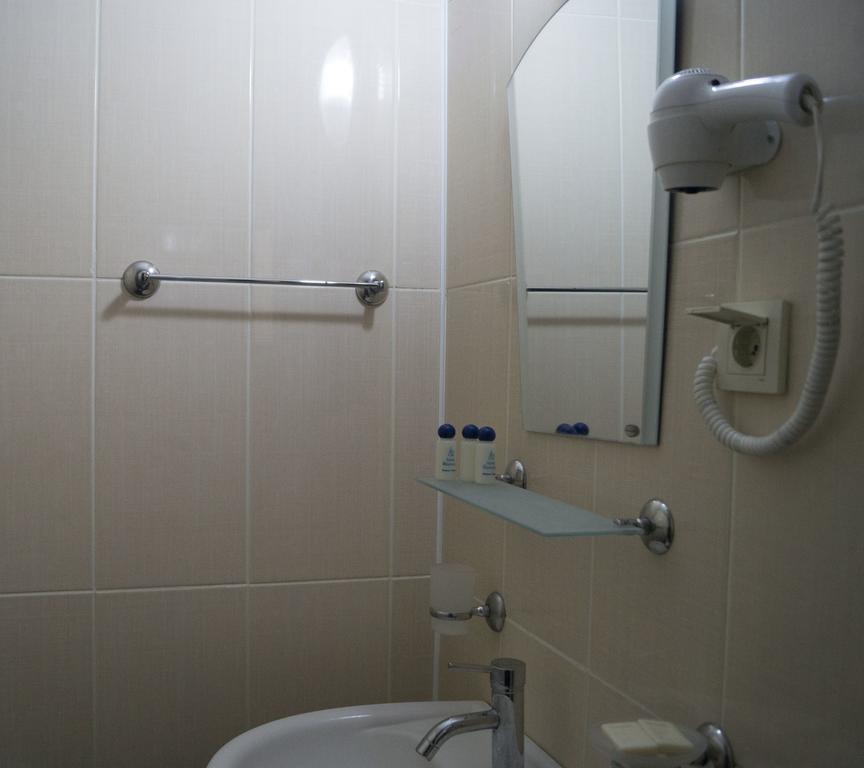 Baranlar Hotel Mersin  Rum bild