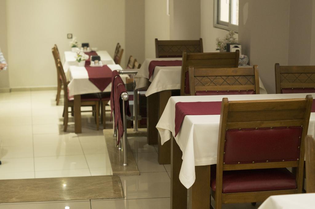 Baranlar Hotel Mersin  Exteriör bild