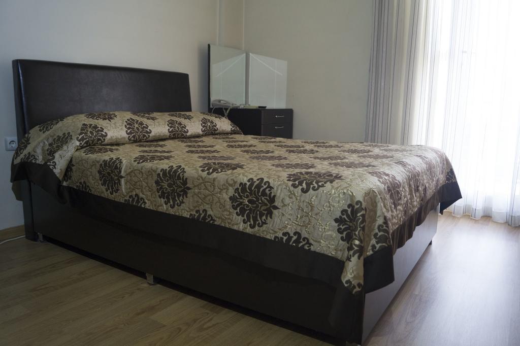 Baranlar Hotel Mersin  Rum bild
